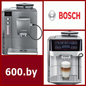Обслуживание кофемашин Bosch (Бош)