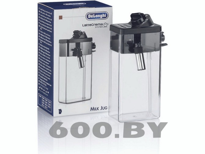 Капучинатор (контейнер для молока) DeLonghi 5513296641 (DLSC012)