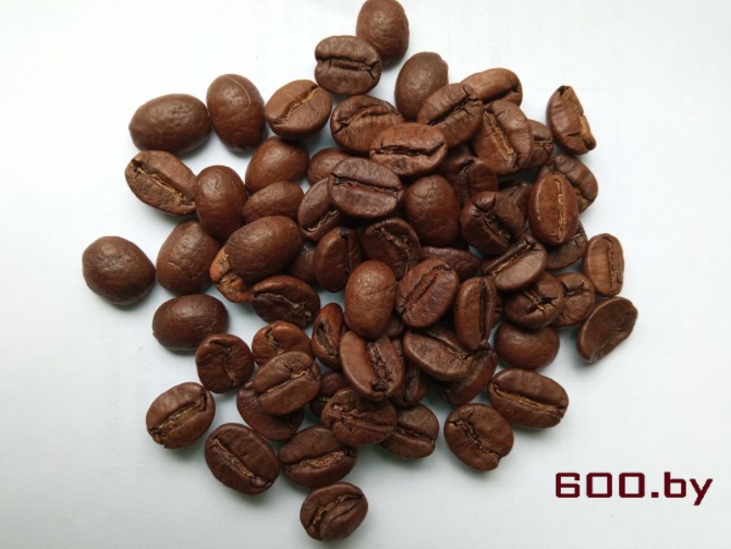 зерновой кофе средней обжарки Blackmill №13