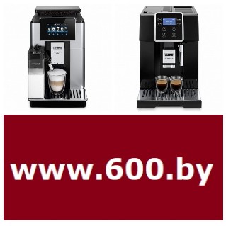 сбросить ошибку на кофемашине DeLonghi