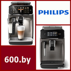 Ремонт кофемашин PHILIPS