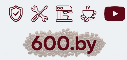Почему выбирают 600.by: надежность, скорость и профессионализм.